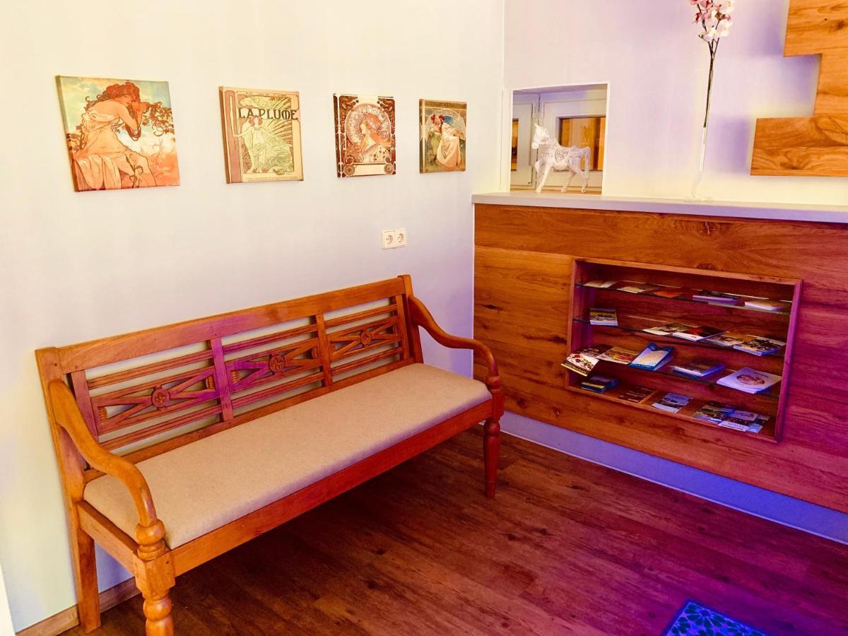 Landhaus Kuerrenberg Mayen Εξωτερικό φωτογραφία