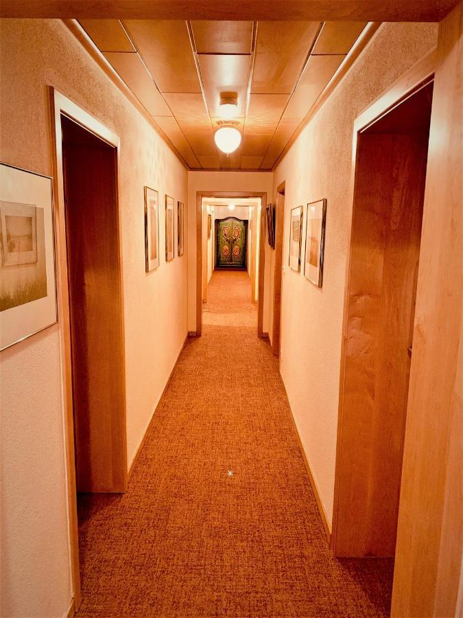 Landhaus Kuerrenberg Mayen Εξωτερικό φωτογραφία