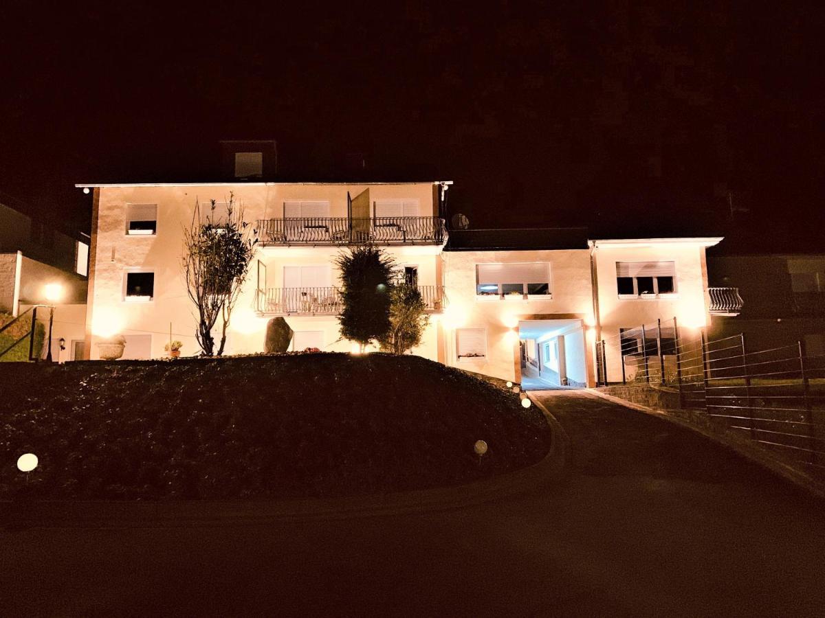 Landhaus Kuerrenberg Mayen Εξωτερικό φωτογραφία