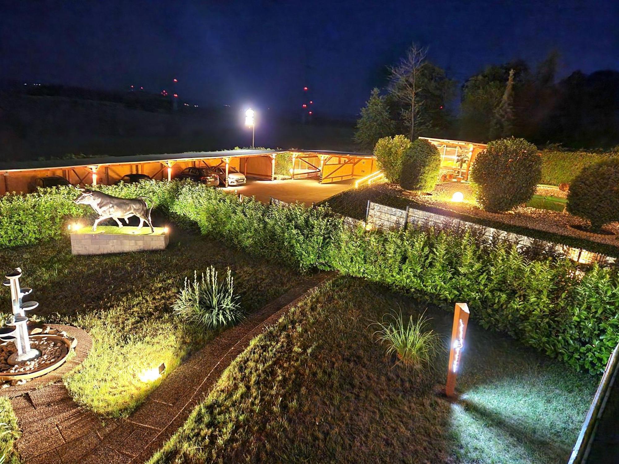 Landhaus Kuerrenberg Mayen Εξωτερικό φωτογραφία