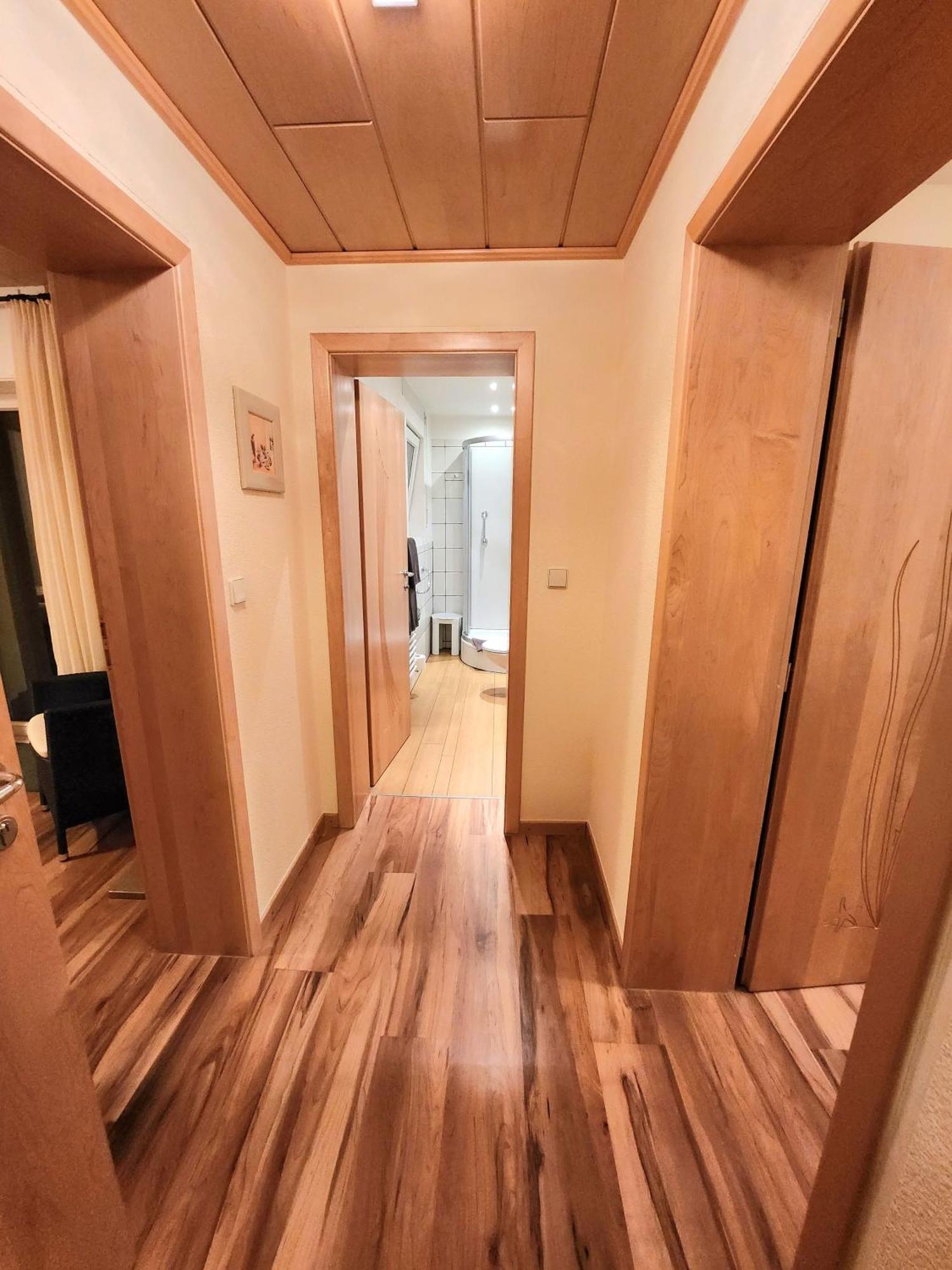 Landhaus Kuerrenberg Mayen Εξωτερικό φωτογραφία
