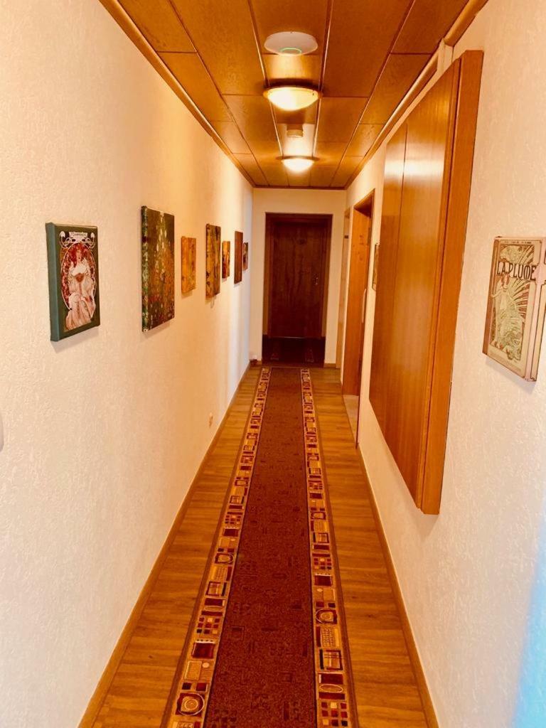 Landhaus Kuerrenberg Mayen Εξωτερικό φωτογραφία