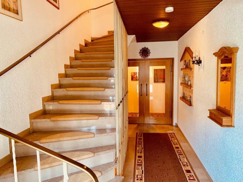 Landhaus Kuerrenberg Mayen Εξωτερικό φωτογραφία