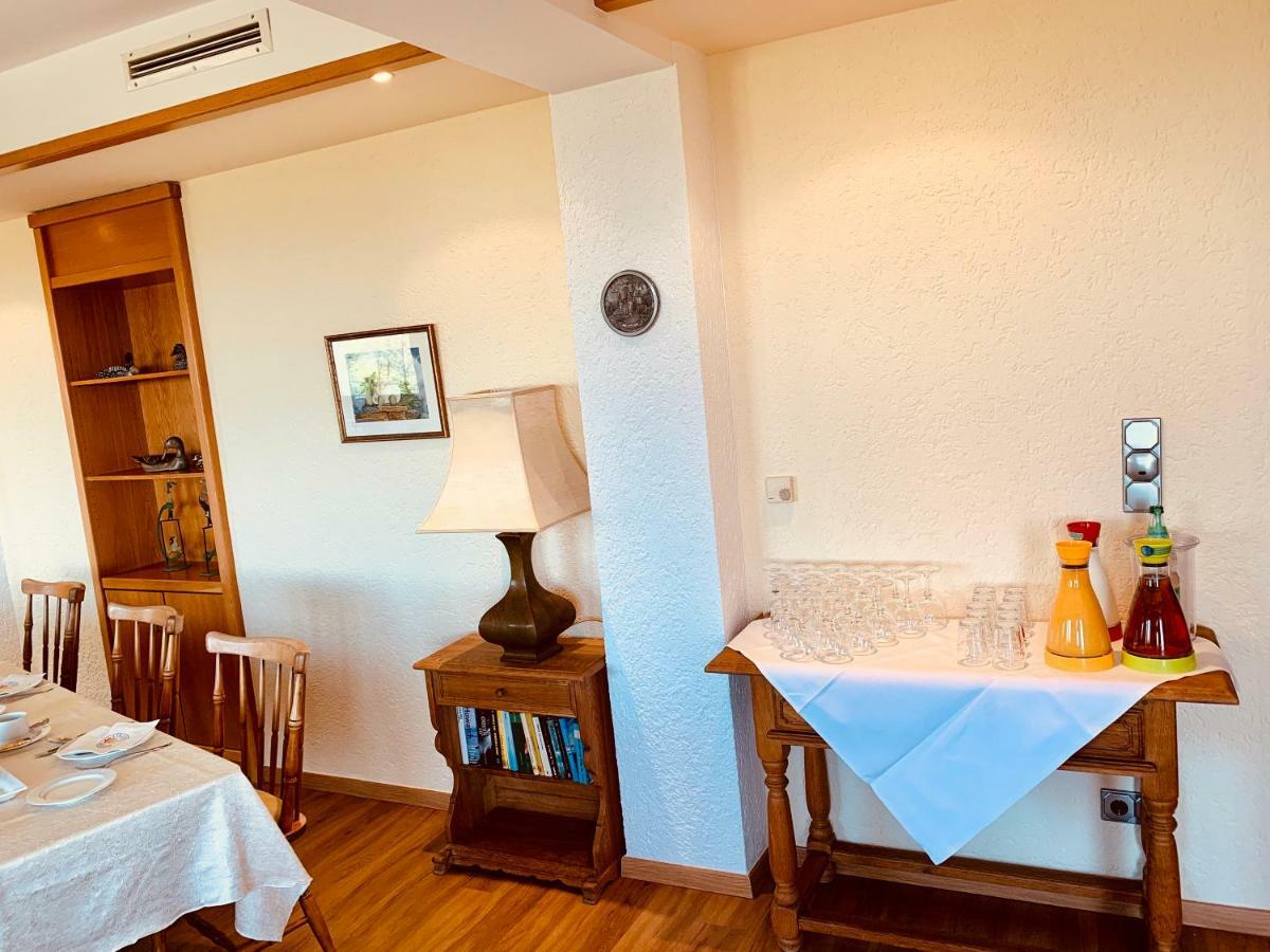 Landhaus Kuerrenberg Mayen Εξωτερικό φωτογραφία